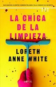 La Chica de la Limpieza
