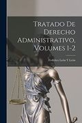 Tratado de Derecho Administrativo, Volumes 1-2