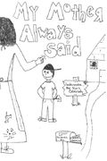 My Mother Always Said (en Inglés)