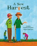 A new Harvest (en Inglés)