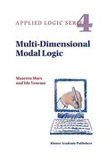 multi-dimensional modal logic (en Inglés)