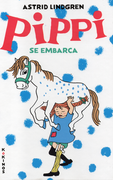 Pippi se Embarca