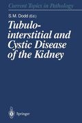 tubulointerstitial and cystic disease of the kidney