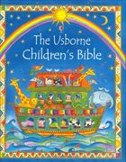Children's Bible (Usborne Children's Bible)