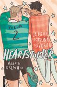 Heartstopper 2. La Meva Persona Favorita (en Catalán)