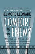 Comfort to the Enemy and Other Carl Webster Stories (en Inglés)