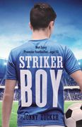 Striker Boy (en Inglés)