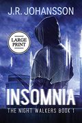 Insomnia (The Night Walkers) (en Inglés)