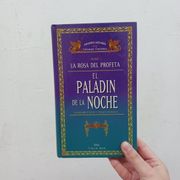 El paladín de la noche 1 (in Spanish)