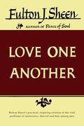 Love One Another (en Inglés)