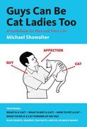 guys can be cat ladies too