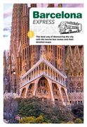 Barcelona Express (Inglés) (Guies)