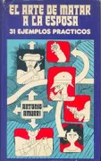 El arte de matar a la esposa (in Spanish)