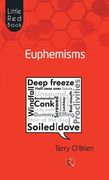 Little Red Book Euphemisms (en Inglés)