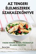 Az Tengeri Élelmiszerek Szakaszkönyve (en Hungarian)