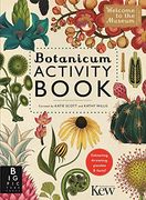 Botanicum activity book (Welcome To The Museum) (en Inglés)