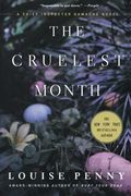 The Cruelest Month (Chief Inspector Gamache Novel, 3) (en Inglés)
