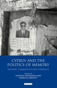 cyprus and the politics of memory