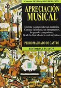 Fundamentos de apreciacion musical
