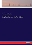 King Ponthus and the Fair Sidone (en Inglés)