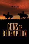 Guns of Redemption (en Inglés)