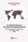 El Trabajo Social en un Mundo en Transformación 2 Vols.
