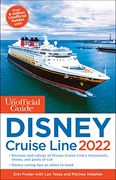 The Unofficial Guide to the Disney Cruise Line 2022 (Unofficial Guides) (en Inglés)