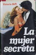 Mujer Secreta la