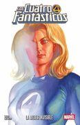 Los 4 Fantasticos: La Mujer Invisible