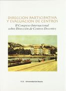 Dirección Participativa y Evaluación de Centros