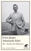 Atlantische Fahrt: «Rio - Residenz des Weltgeistes» (in German)