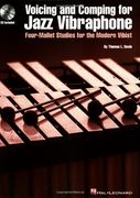 voicing and comping for jazz vibraphone