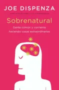 Sobrenatural (de bolsillo)