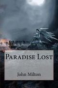 Paradise Lost John Milton (en Inglés)