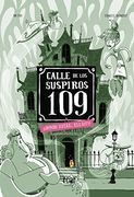 Calle de los Suspiros 109. Dónde Estás, Elliot? (Roar Comics)