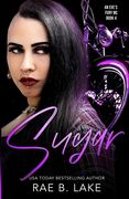 Sugar: An Eve's Fury MC Novel (en Inglés)