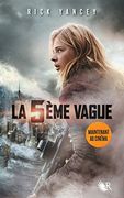 La 5e Vague - Tome 1 (1)