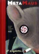 Metamaus: A Look Inside a Modern Classic, Maus (en Inglés)