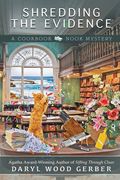 Shredding the Evidence (en Inglés)