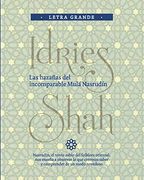 Las Hazañas del Incomparable Mulá Nasrudín