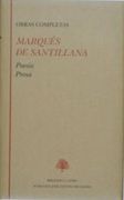 Marques de santillana (in Spanish)