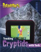 Tracking Cryptids With Tech (en Inglés)