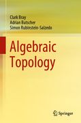 Algebraic Topology (en Inglés)