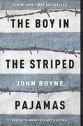 The boy in the Striped Pajamas (en Inglés)