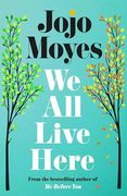 We all Live Here (en Inglés)