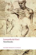 Leonardo da Vinci: Nots (Oxford World's Classics) (en Inglés)