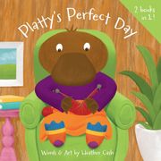 Platty's Perfect Day / Bitsy Bee's Bad Day (en Inglés)