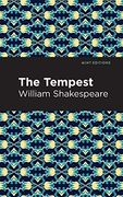 The Tempest (Mint Editions)