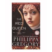 Cousins' war 02. The red Queen (en Inglés)