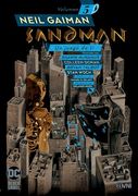 Sandman 5. Un juego de ti